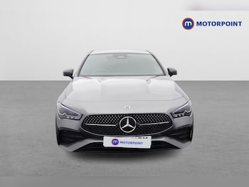 Used Mercedes-Benz CLA 2024 for sale - 79408412: Photo