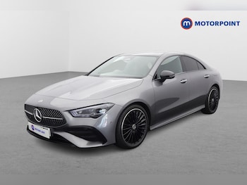 Used Mercedes-Benz CLA 2024 for sale - 79408412: Photo