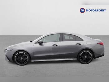 Used Mercedes-Benz CLA 2024 for sale - 79408412: Photo