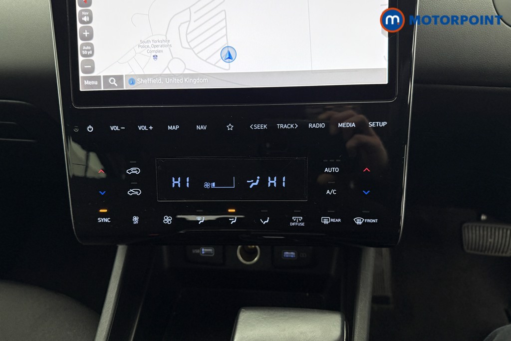 Used Hyundai TUCSON 2022 for sale - 77286587: Photo 18