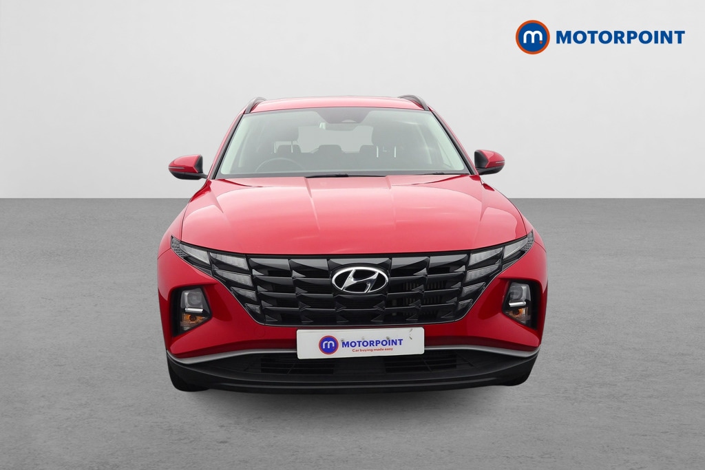 Used Hyundai TUCSON 2022 for sale - 77286587: Photo 2