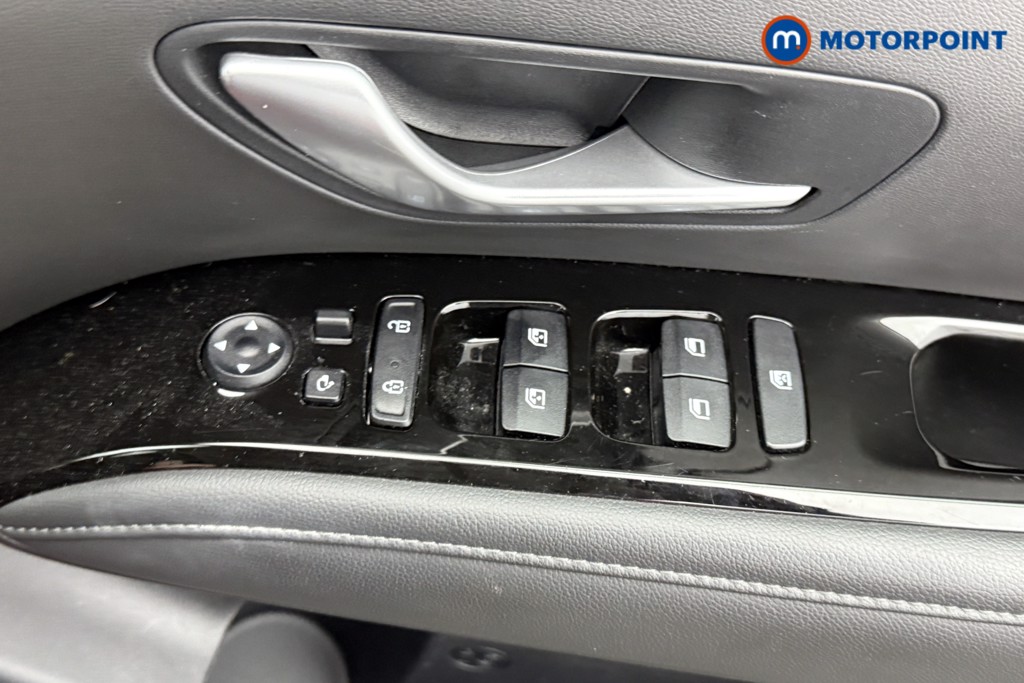 Used Hyundai TUCSON 2022 for sale - 77286587: Photo 24