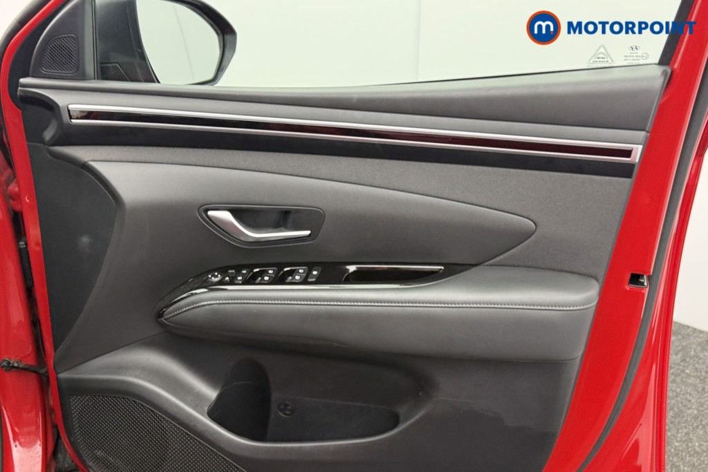 Used Hyundai TUCSON 2022 for sale - 77286587: Photo 25