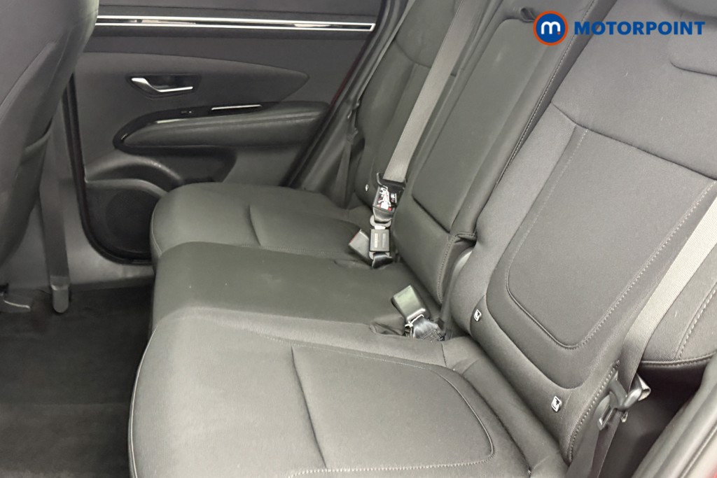 Used Hyundai TUCSON 2022 for sale - 77286587: Photo 32