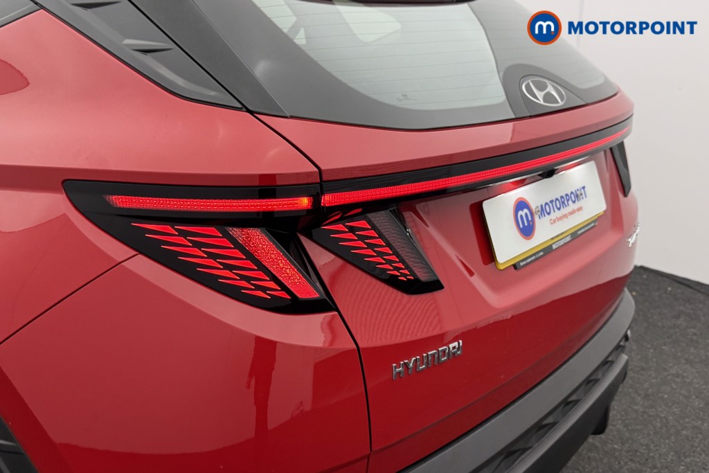 Used Hyundai TUCSON 2022 for sale - 77286587: Photo 35