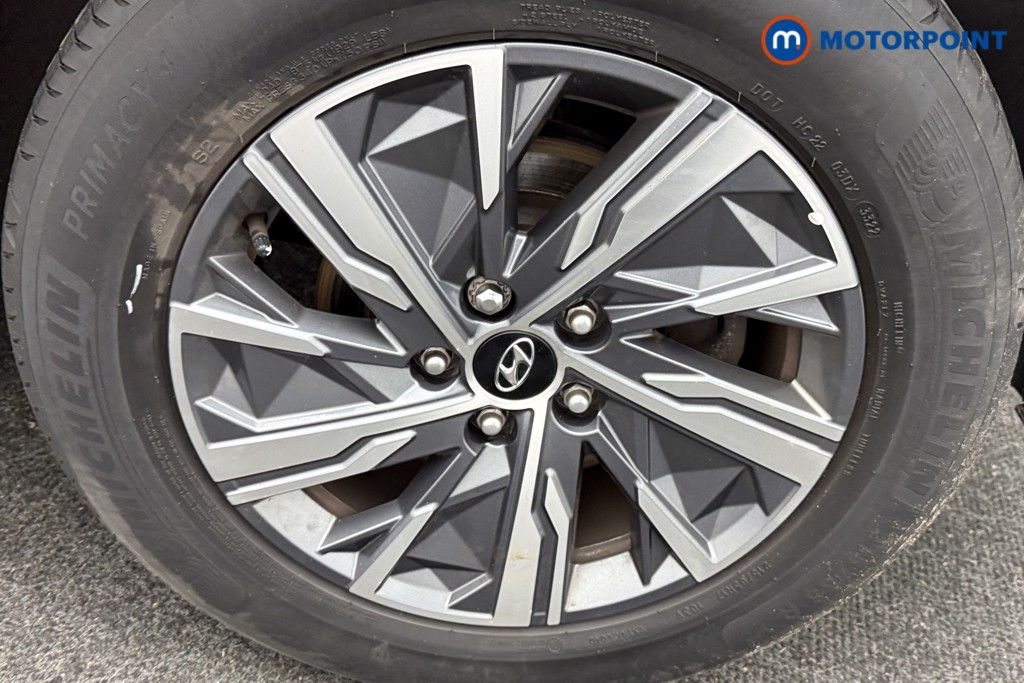 Used Hyundai TUCSON 2022 for sale - 77286587: Photo 39