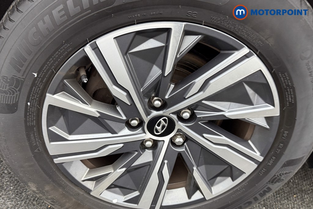 Used Hyundai TUCSON 2022 for sale - 77286587: Photo 40