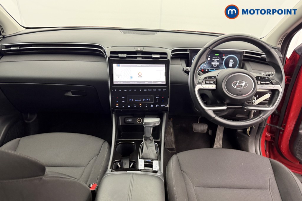 Used Hyundai TUCSON 2022 for sale - 77286587: Photo 9