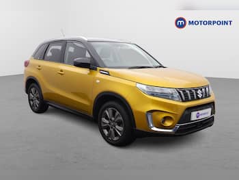 Used Suzuki Vitara 2023 for sale - 79736227: Photo