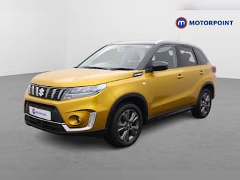 Used Suzuki Vitara 2023 for sale - 79736227: Photo