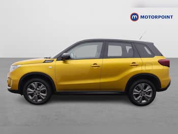 Used Suzuki Vitara 2023 for sale - 79736227: Photo