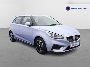 Used MG MG3 2023 for sale - 77804720: Photo