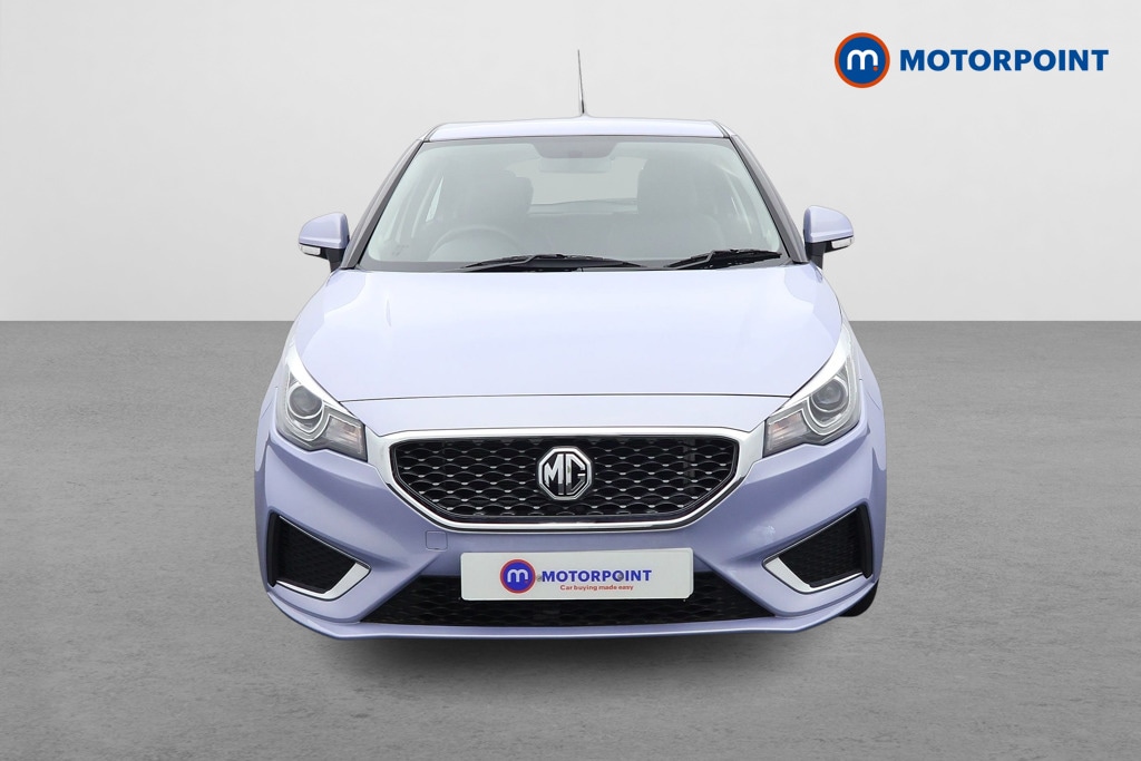 Used MG MG3 2023 for sale - 77804720: Photo 2