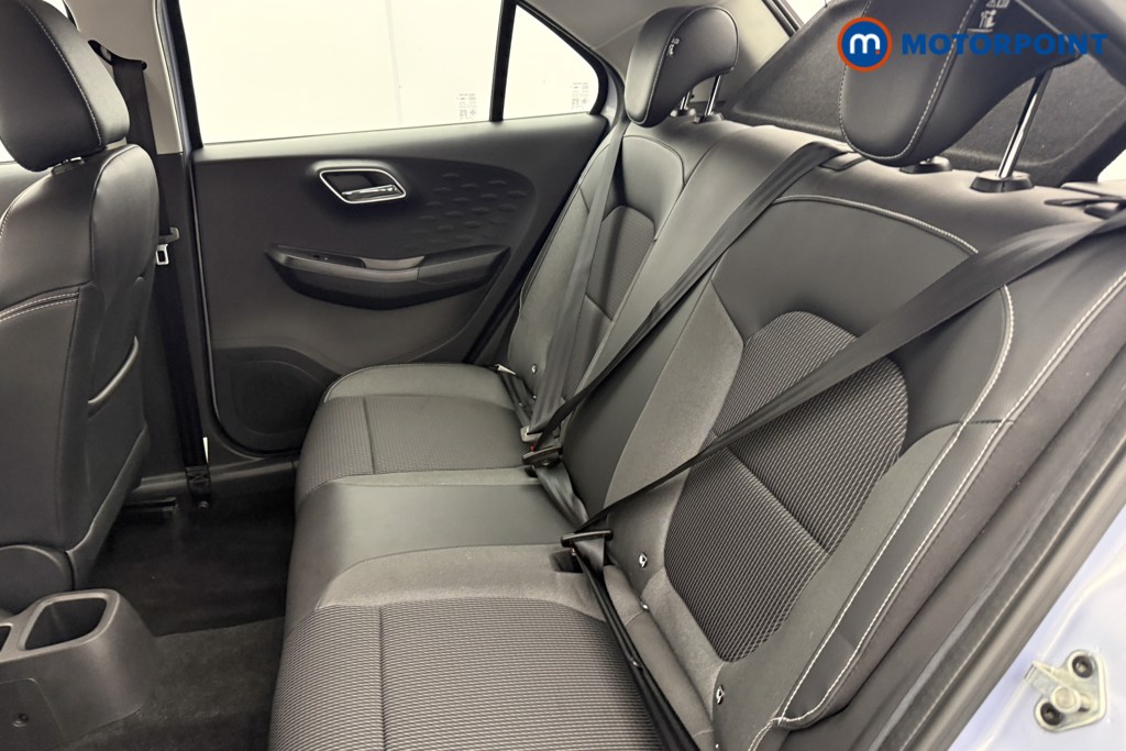 Used MG MG3 2023 for sale - 77804720: Photo 20