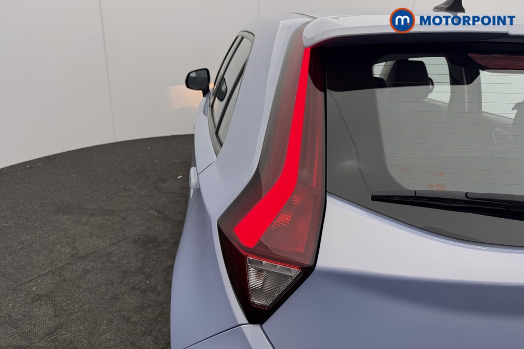 Used MG MG3 2023 for sale - 77804720: Photo 24