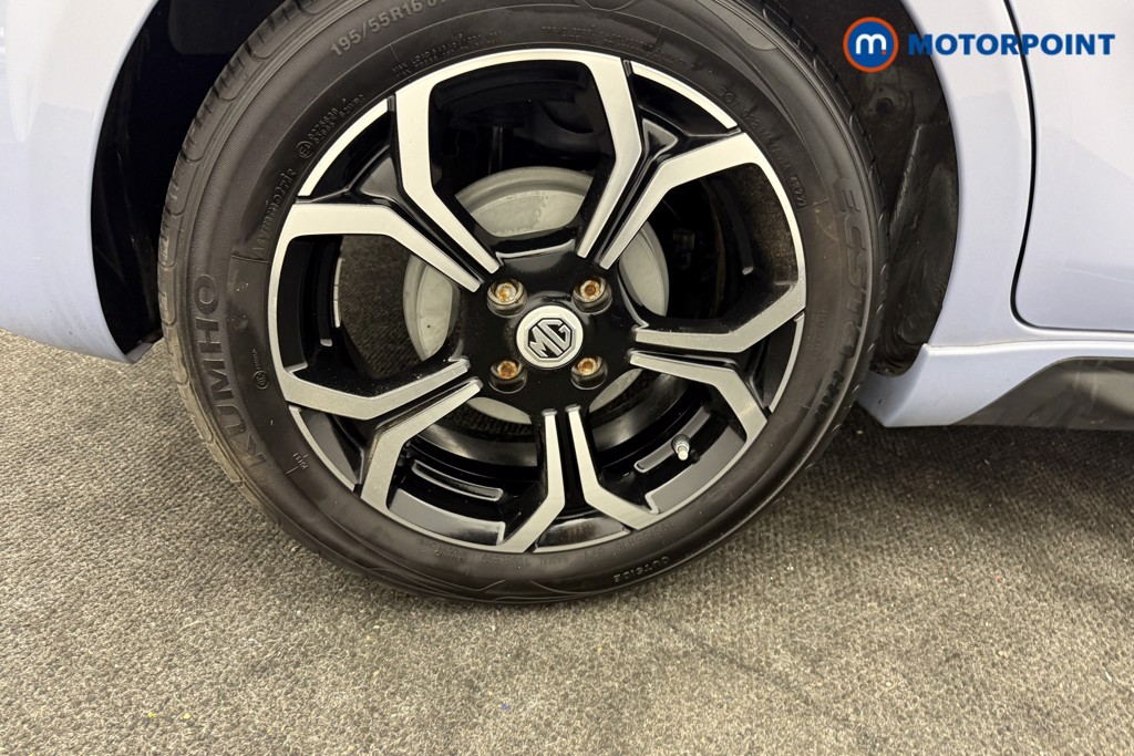 Used MG MG3 2023 for sale - 77804720: Photo 27