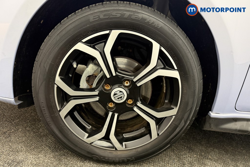 Used MG MG3 2023 for sale - 77804720: Photo 29