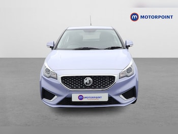 Used MG MG3 2023 for sale - 77804720: Photo