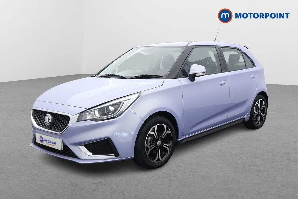 Used MG MG3 2023 for sale - 77804720: Photo 3