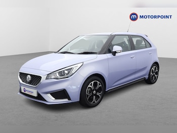 Used MG MG3 2023 for sale - 77804720: Photo