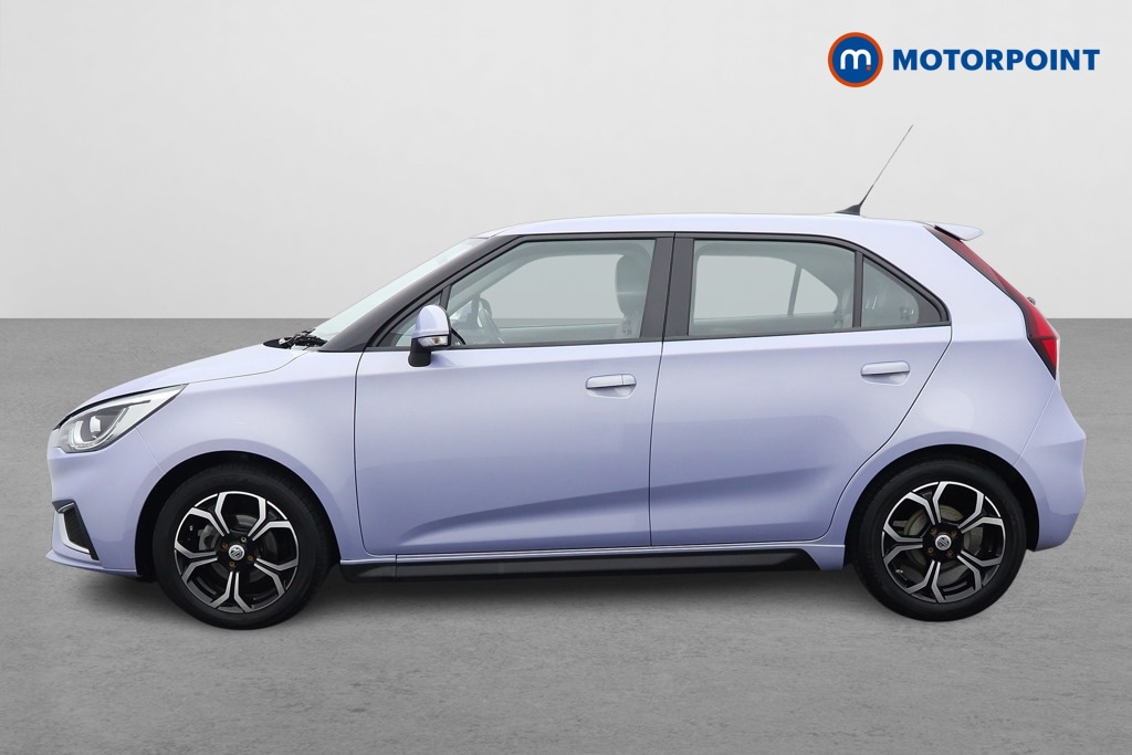 Used MG MG3 2023 for sale - 77804720: Photo 4