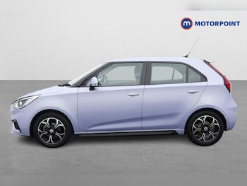 Used MG MG3 2023 for sale - 77804720: Photo