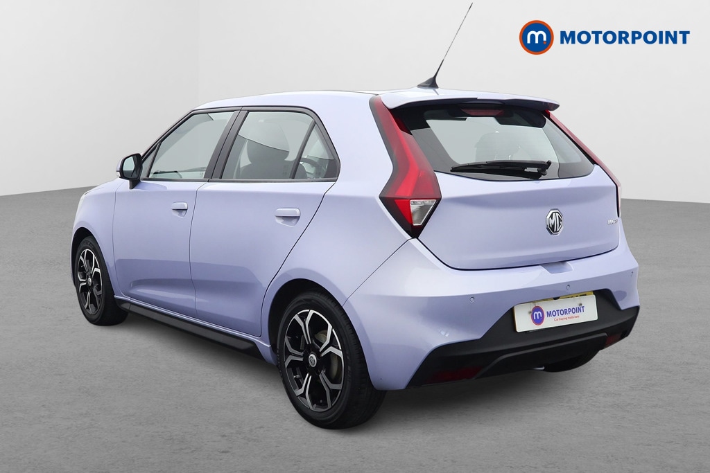 Used MG MG3 2023 for sale - 77804720: Photo 5