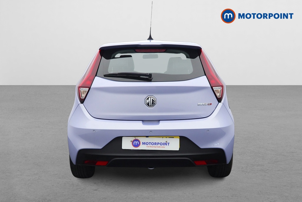 Used MG MG3 2023 for sale - 77804720: Photo 6