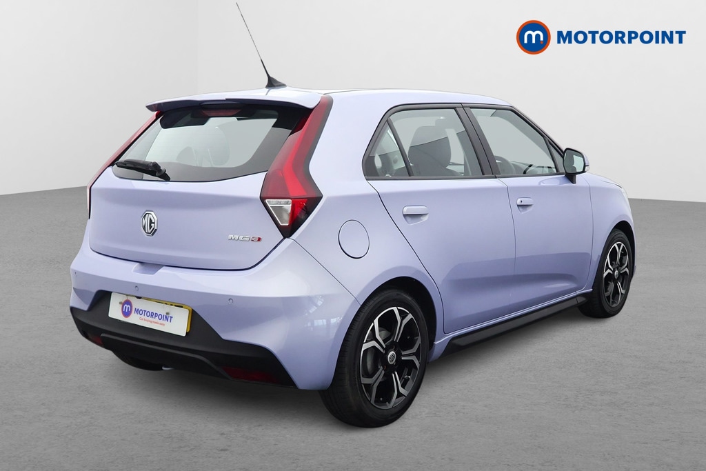 Used MG MG3 2023 for sale - 77804720: Photo 7