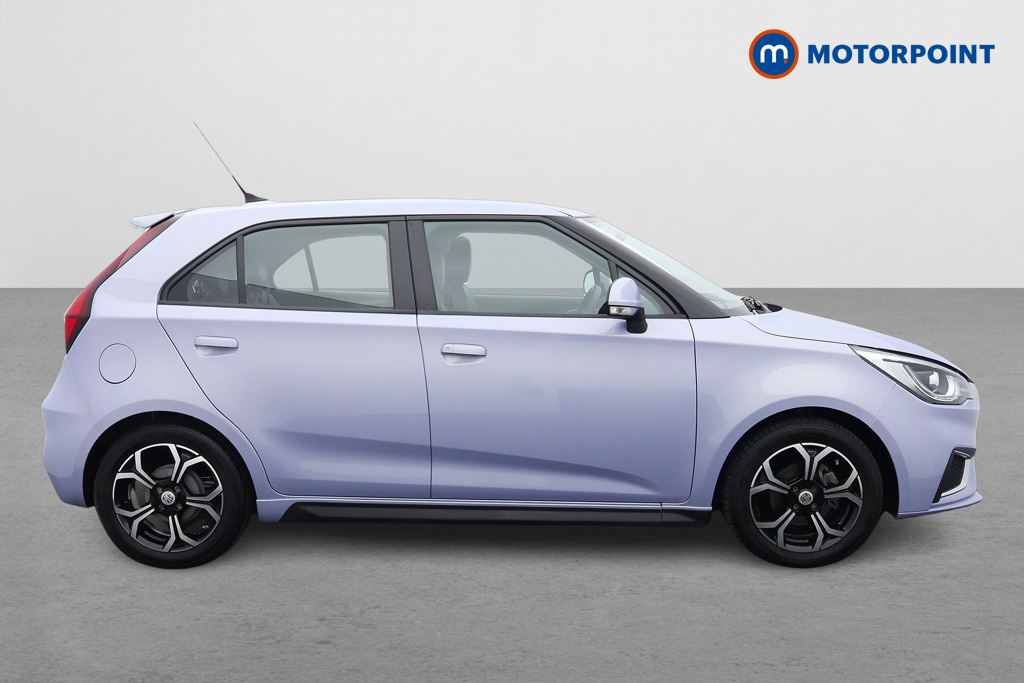 Used MG MG3 2023 for sale - 77804720: Photo 8