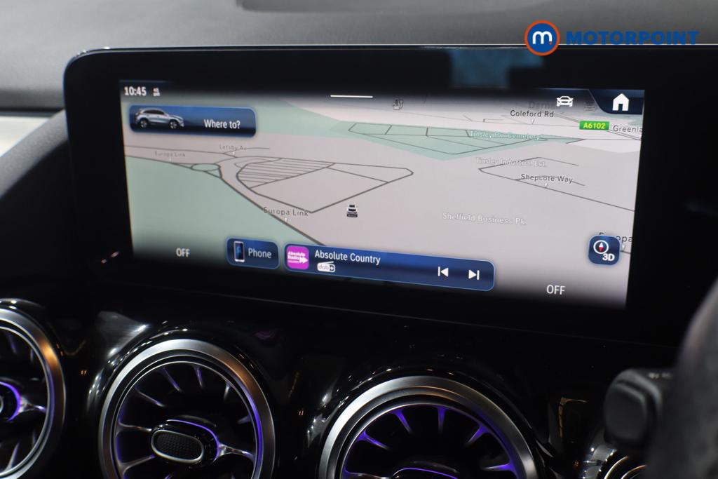 Used Mercedes-Benz GLA 2023 for sale - 78091472: Photo 10