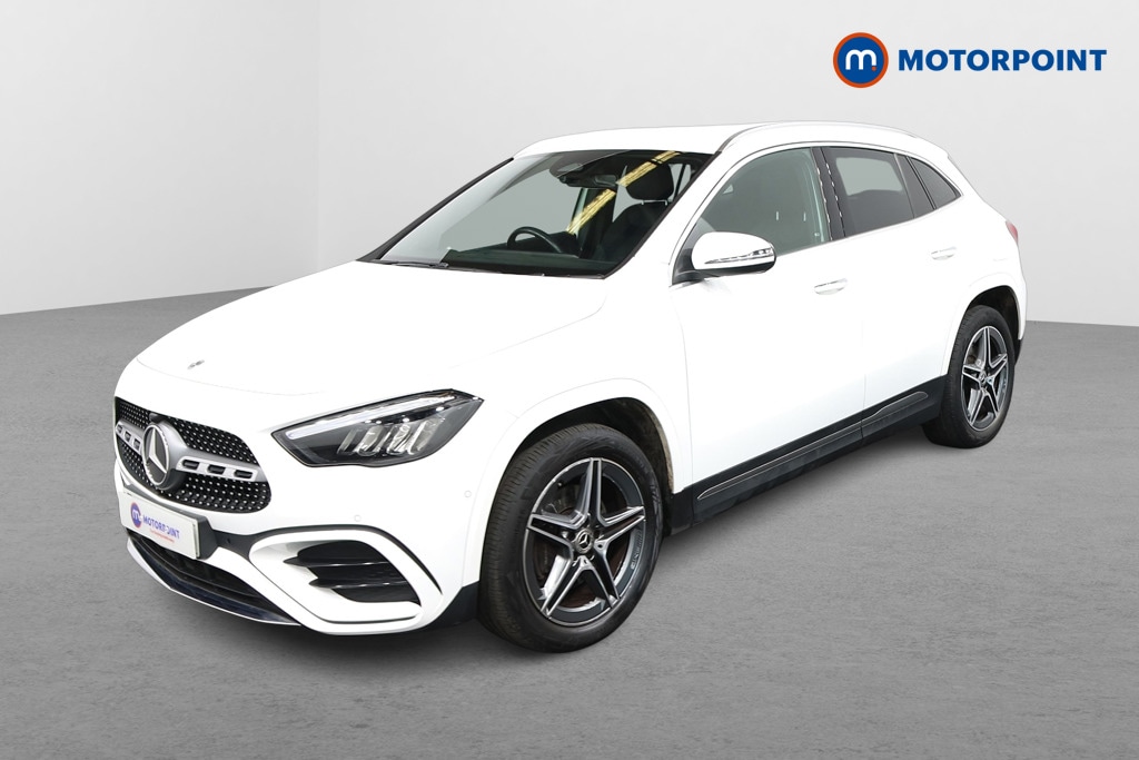 Used Mercedes-Benz GLA 2023 for sale - 78091472: Photo 3