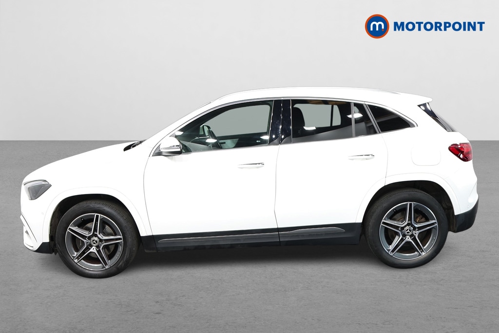 Used Mercedes-Benz GLA 2023 for sale - 78091472: Photo 4