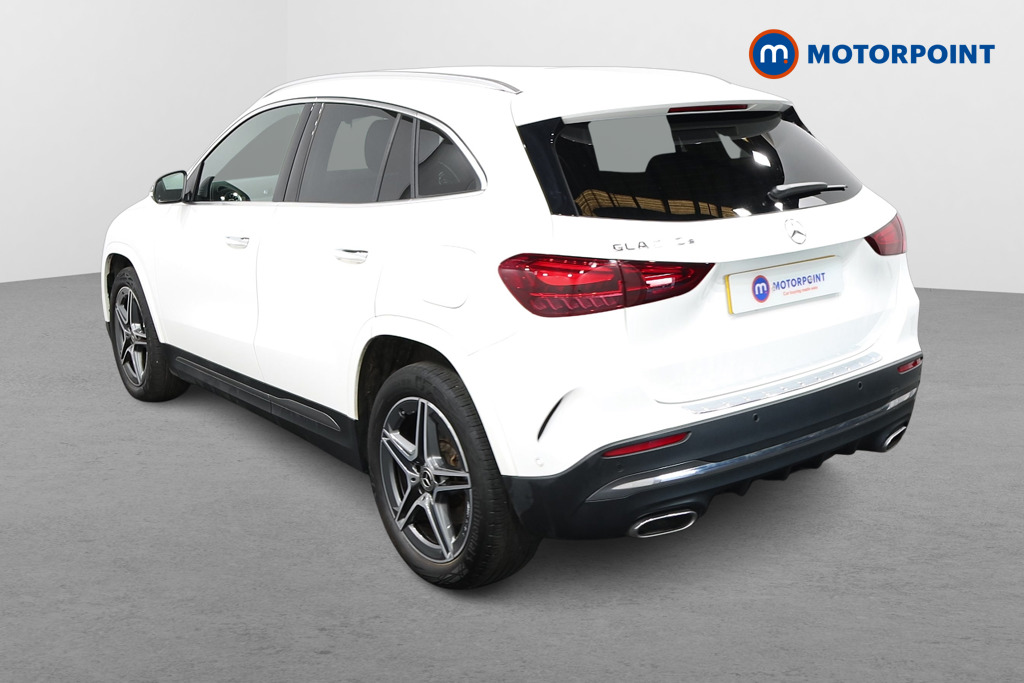 Used Mercedes-Benz GLA 2023 for sale - 78091472: Photo 5