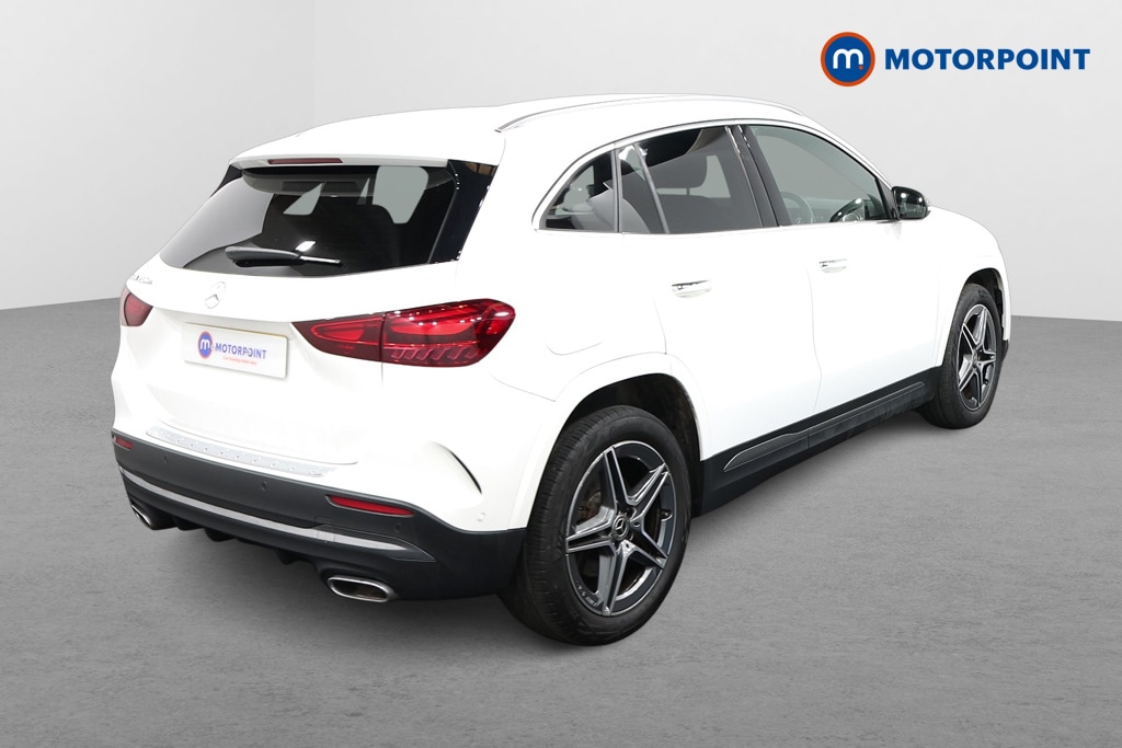Used Mercedes-Benz GLA 2023 for sale - 78091472: Photo 7