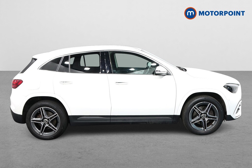 Used Mercedes-Benz GLA 2023 for sale - 78091472: Photo 8