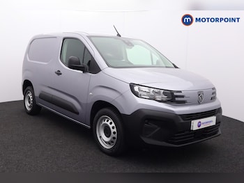 Used Peugeot Partner 2024 for sale - 75734750: Photo