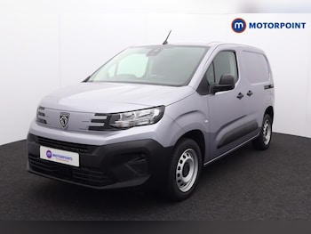 Used Peugeot Partner 2024 for sale - 75734750: Photo