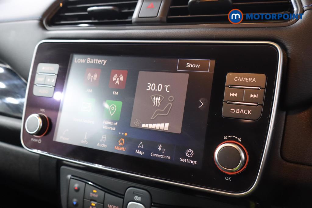 Used Nissan Leaf 2021 for sale - 77590929: Photo 10