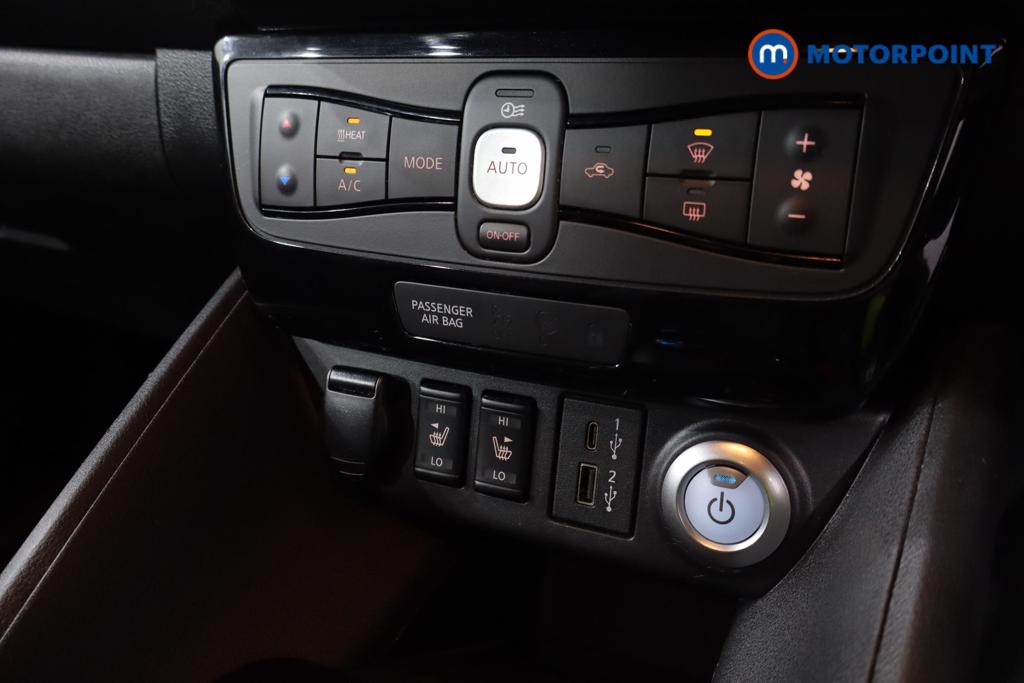 Used Nissan Leaf 2021 for sale - 77590929: Photo 11