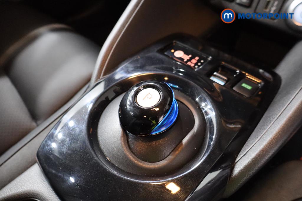 Used Nissan Leaf 2021 for sale - 77590929: Photo 12