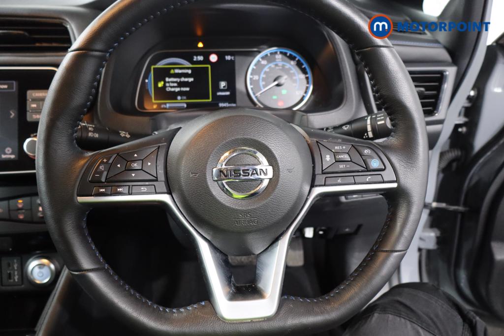 Used Nissan Leaf 2021 for sale - 77590929: Photo 13