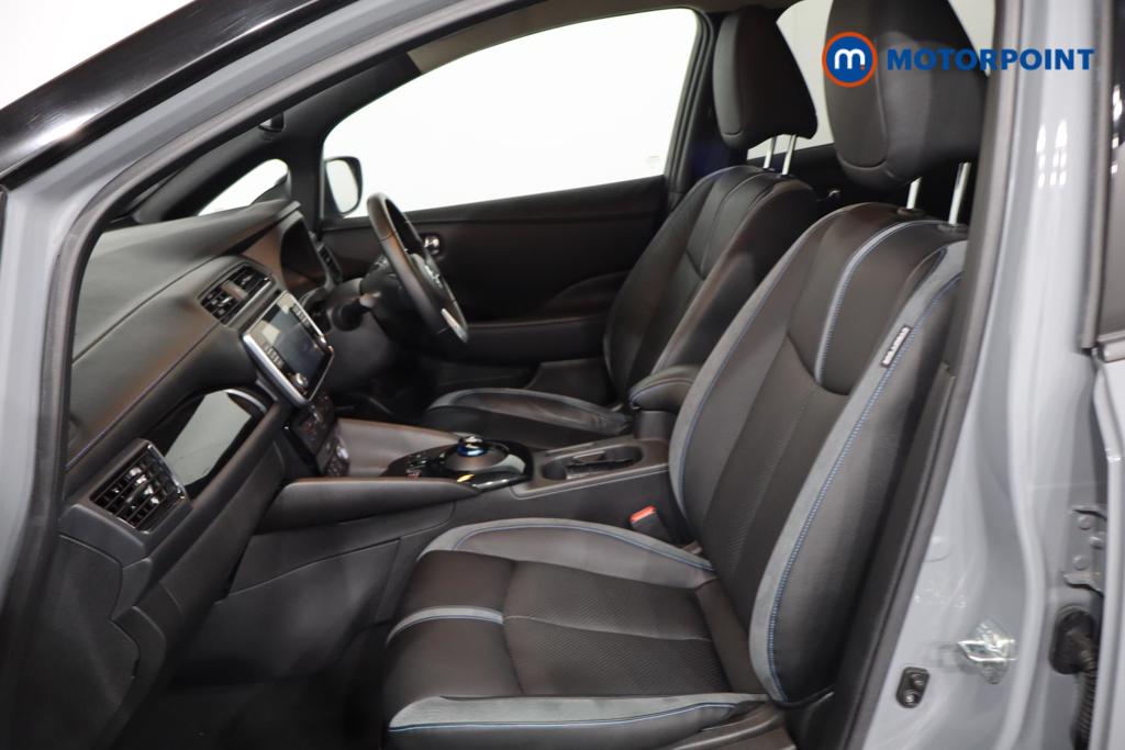 Used Nissan Leaf 2021 for sale - 77590929: Photo 18