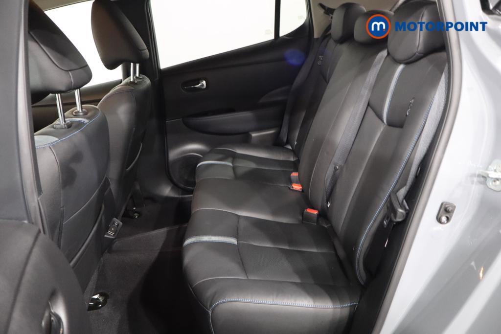 Used Nissan Leaf 2021 for sale - 77590929: Photo 19