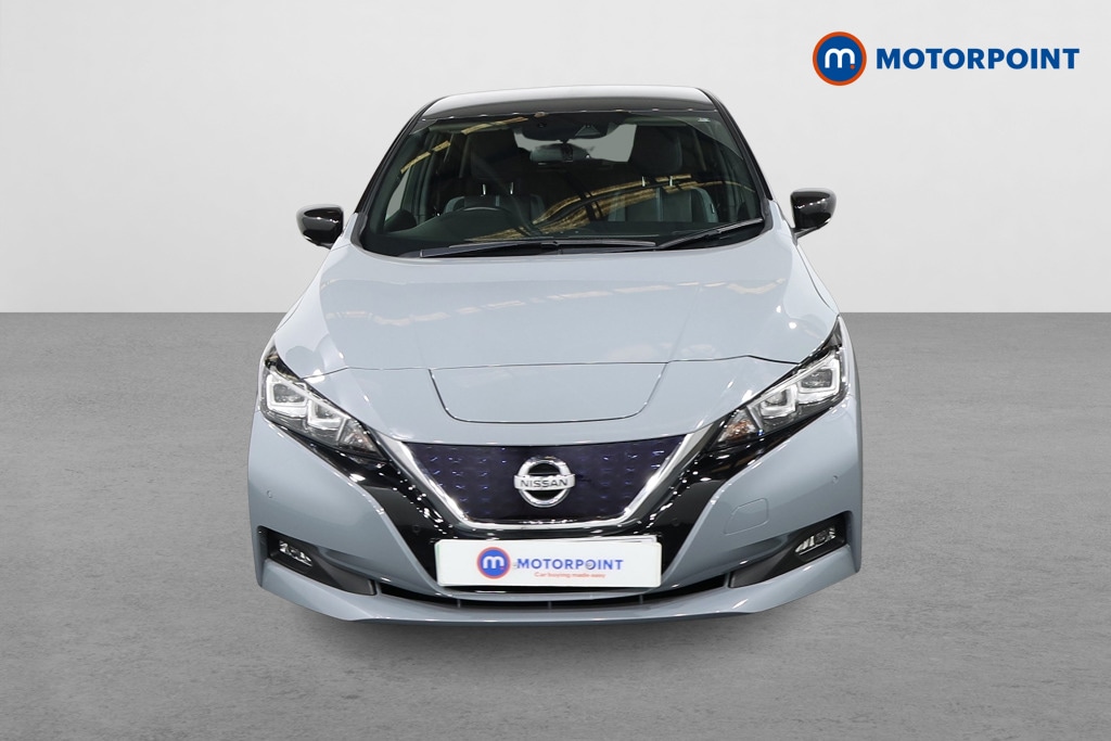 Used Nissan Leaf 2021 for sale - 77590929: Photo 2