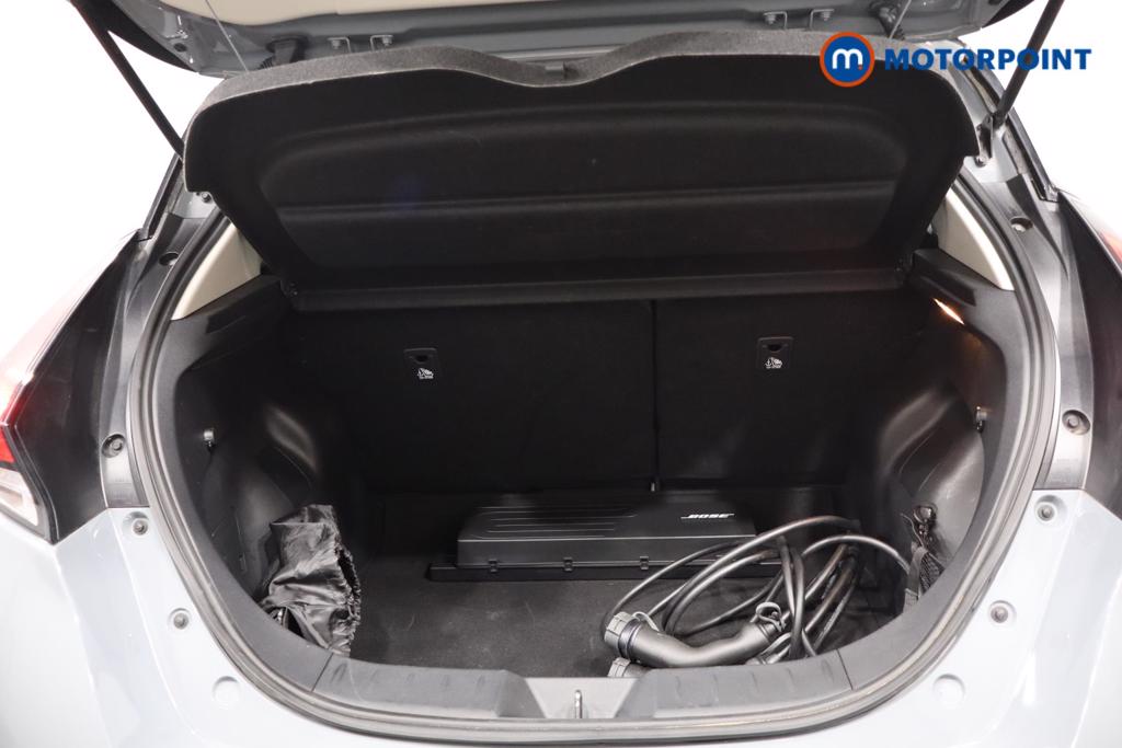 Used Nissan Leaf 2021 for sale - 77590929: Photo 20