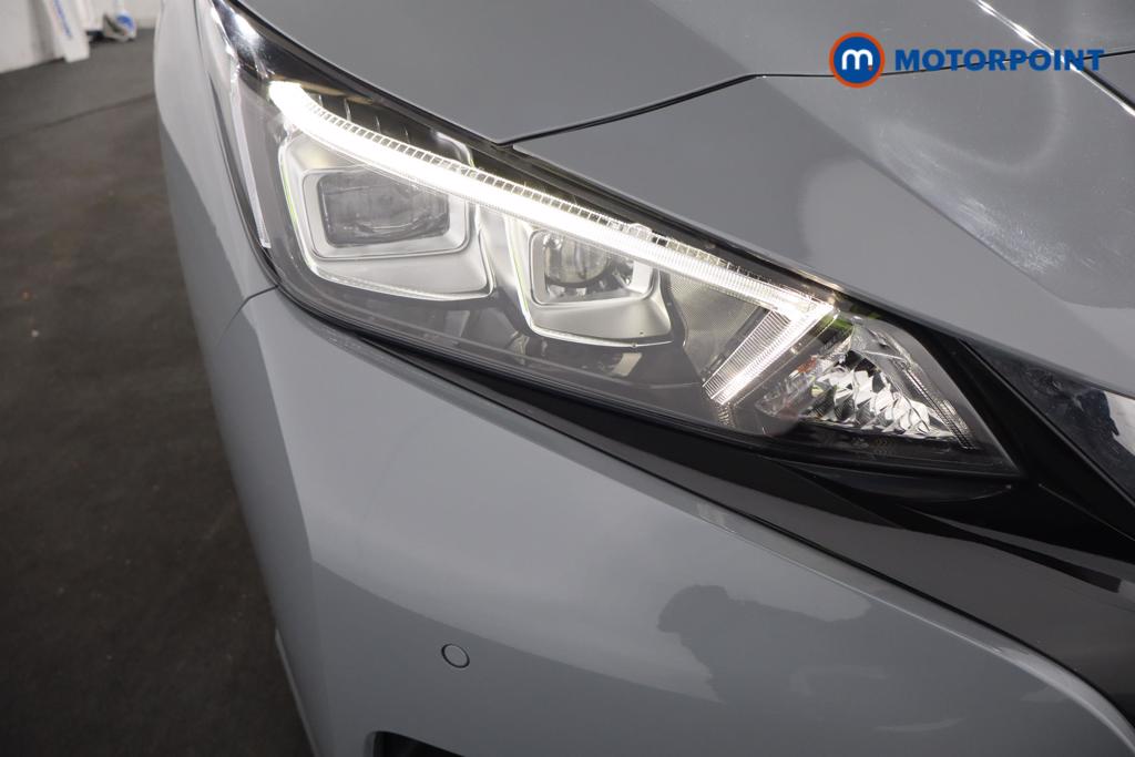 Used Nissan Leaf 2021 for sale - 77590929: Photo 21