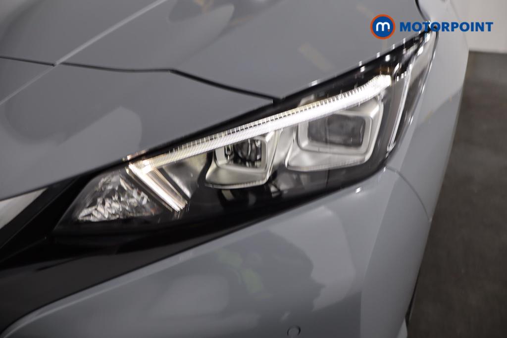 Used Nissan Leaf 2021 for sale - 77590929: Photo 22