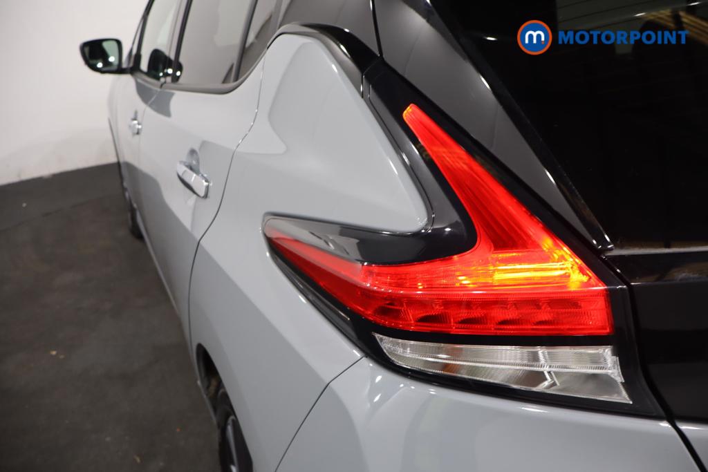 Used Nissan Leaf 2021 for sale - 77590929: Photo 23