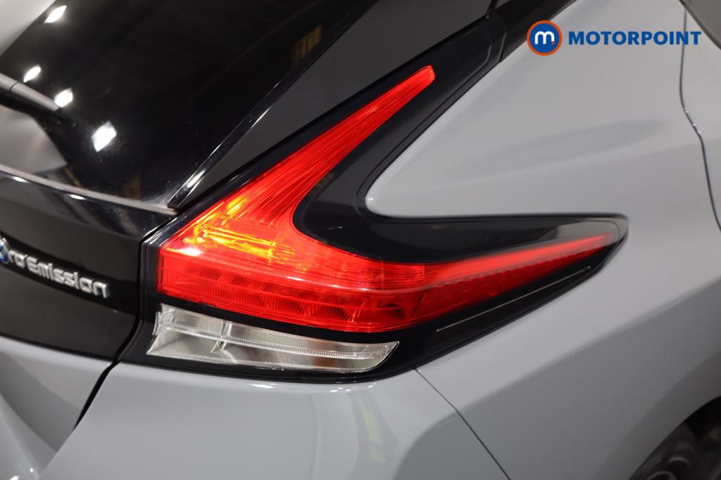 Used Nissan Leaf 2021 for sale - 77590929: Photo 24